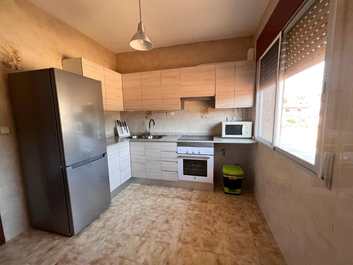 Ferienwohnung Casa Conce Riópar Exterior foto